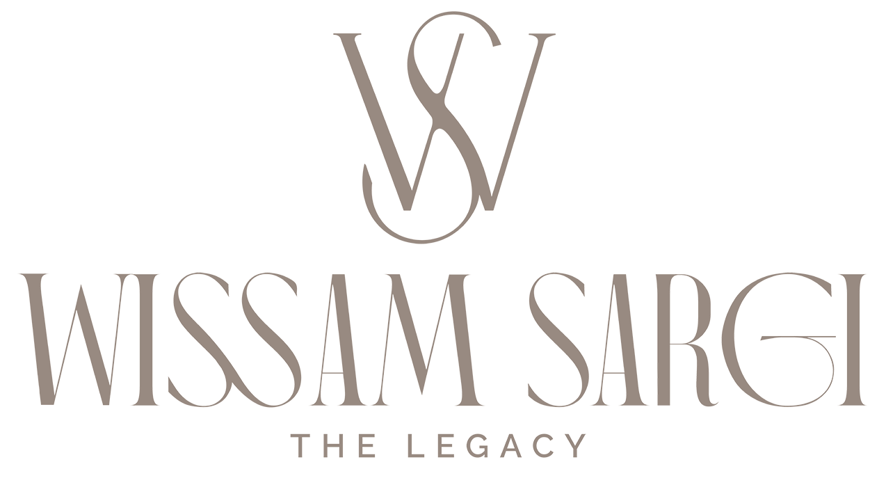 Wissam Sargi The Legacy